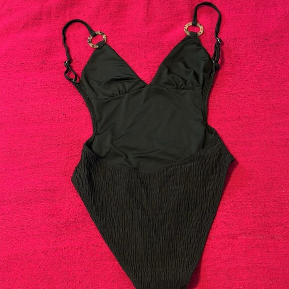 Topshop one piece swimwear - Picture 5 of 5